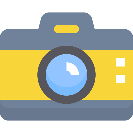 Camera front